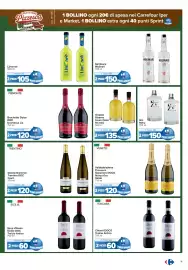 Volantino Carrefour | Punti Sprint Payback Pagina 11