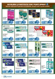 Volantino Carrefour | Punti Sprint Payback Pagina 12