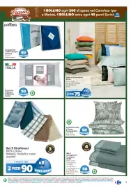 Volantino Carrefour | Punti Sprint Payback Pagina 15