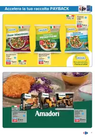 Volantino Carrefour | Punti Sprint Payback Pagina 17