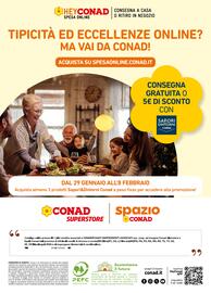 Volantino Spazio Conad | Il Buono del Paese Pagina 16