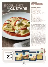 Volantino Spazio Conad | Il Buono del Paese Pagina 10