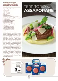 Volantino Spazio Conad | Il Buono del Paese Pagina 13