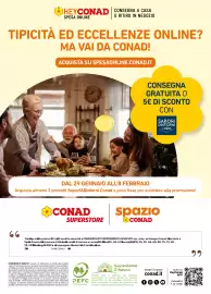 Volantino Spazio Conad | Il Buono del Paese Pagina 16