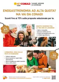 Volantino Spazio Conad | Il Buono del Paese Pagina 2