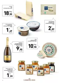 Volantino Spazio Conad | Il Buono del Paese Pagina 6