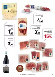 Volantino Spazio Conad | Il Buono del Paese Pagina 9