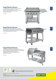 Metro Flugblatt Seite 28