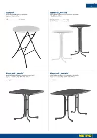 Metro Flugblatt Seite 11