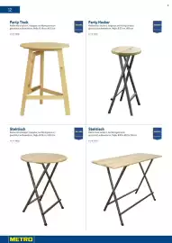 Metro Flugblatt Seite 12