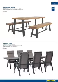 Metro Flugblatt Seite 13