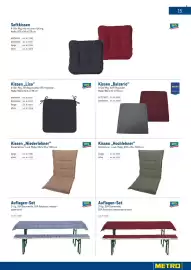 Metro Flugblatt Seite 15