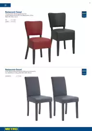 Metro Flugblatt Seite 18