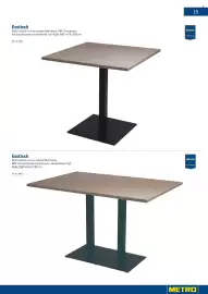 Metro Flugblatt Seite 19