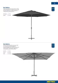 Metro Flugblatt Seite 21