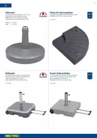 Metro Flugblatt Seite 22