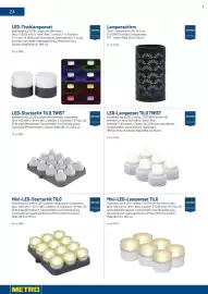 Metro Flugblatt Seite 24