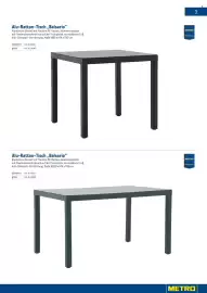 Metro Flugblatt Seite 3