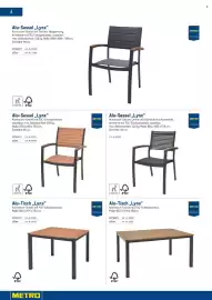 Metro Flugblatt Seite 4