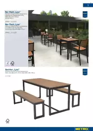 Metro Flugblatt Seite 5