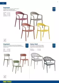 Metro Flugblatt Seite 6