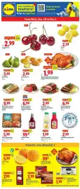 Lidl weekly ad week 5 Page 1