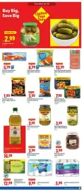 Lidl weekly ad week 5 Page 3