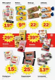 Pekås reklamblad vecka 5 Sida 2