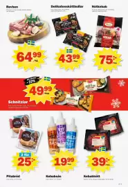 Pekås reklamblad vecka 5 Sida 3