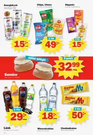 Pekås reklamblad vecka 5 Sida 4