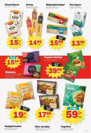 Pekås reklamblad vecka 5 Sida 5