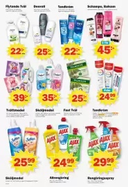 Pekås reklamblad vecka 5 Sida 6