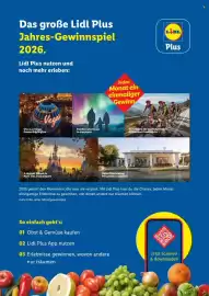Lidl Flugblatt Seite 2