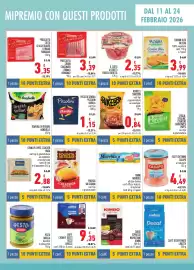 Volantino Conad | MI PREMIO Pagina 9