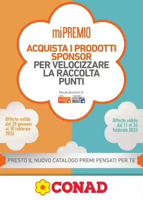 Volantino Conad (valido fino al 24-02)