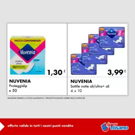 Volantino Iper Tosano settimana 5 Pagina 2