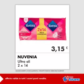 Volantino Iper Tosano settimana 5 Pagina 3