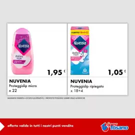 Volantino Iper Tosano settimana 5 Pagina 4