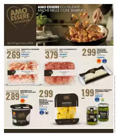 Volantino Eurospin Pagina 10