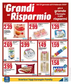 Volantino Eurospin Pagina 2