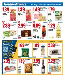 Volantino Eurospin Pagina 5