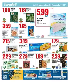 Volantino Eurospin Pagina 7