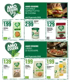 Volantino Eurospin Pagina 8