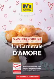 Volantino In'S Mercato Pagina 1