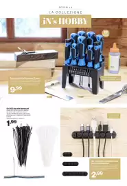 Volantino In'S Mercato Pagina 19