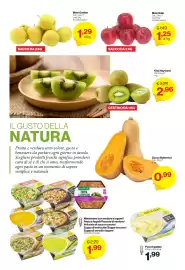 Volantino In'S Mercato Pagina 8
