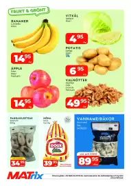 Matrix Butikerna reklamblad vecka 5 Sida 2