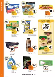Foodworks catalogue week 5 Page 2