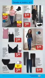 Folleto ALDI semana 6 Página 13