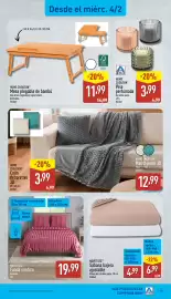 Folleto ALDI semana 6 Página 15